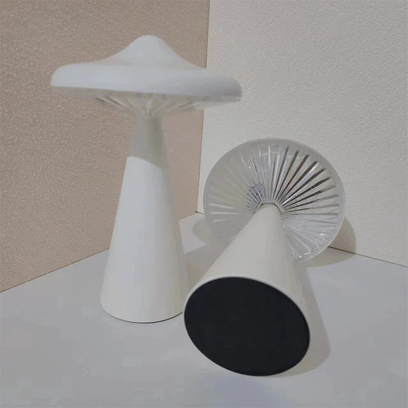 MushGlow | Luce notturna a led Lampada a fungo
