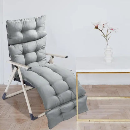 ComfyStretch | Poltrona lunga imbottita Poltrona
