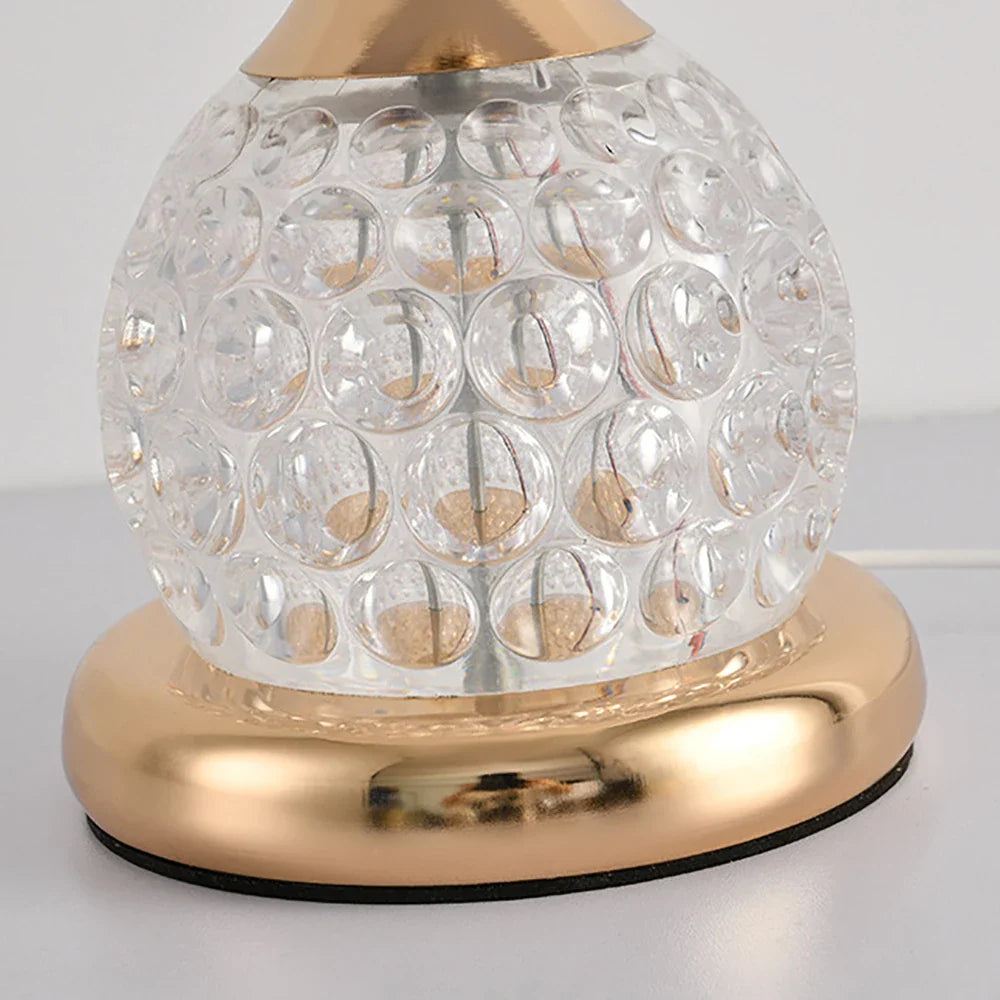 AmbientCrystal | Luce a fungo