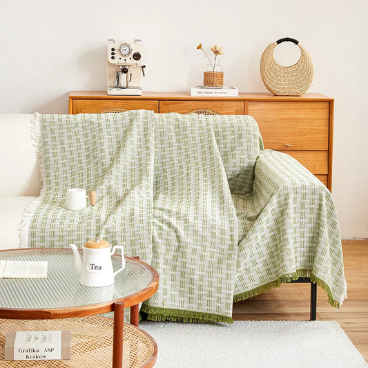 BankBlanket | Coperta esterna extra large per la banca