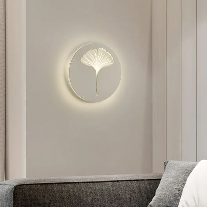 Applique LED moderne e minimaliste