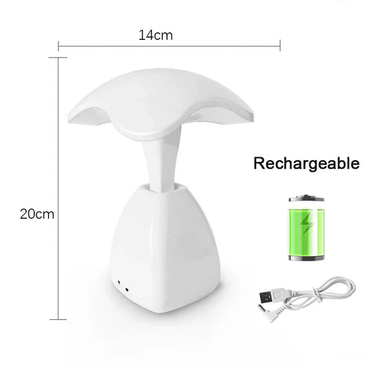 StudyTouch | Lampada notturna a LED Touch