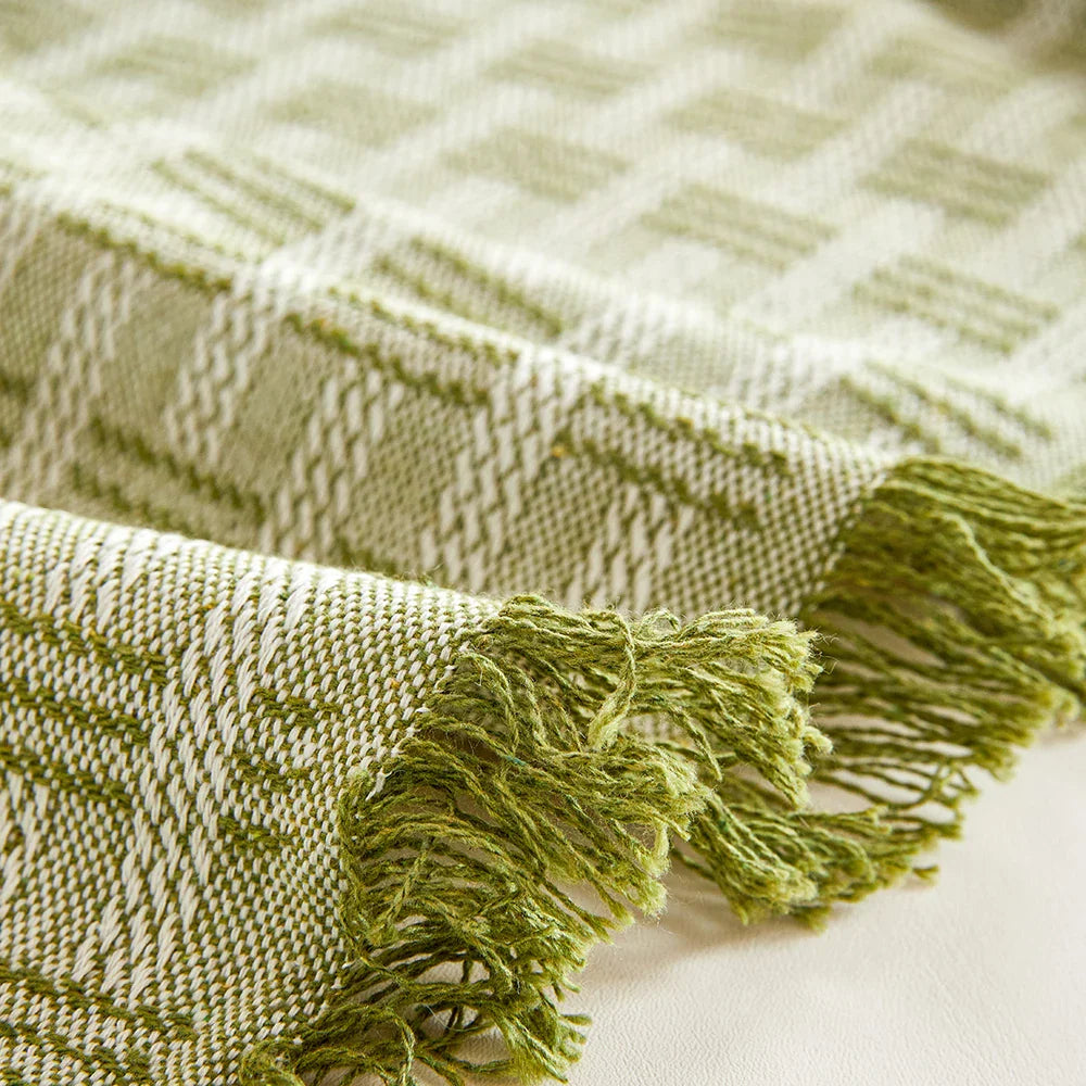 BankBlanket | Coperta esterna extra large per la banca