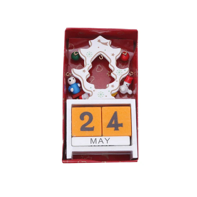 AdventCheer | Calendario del conto alla rovescia di Natale