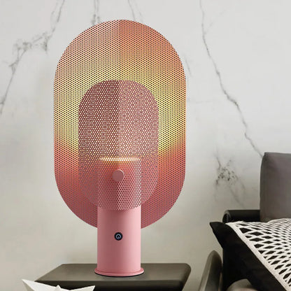 MetroBeam | Lampada da tavolo postmoderna minimalista