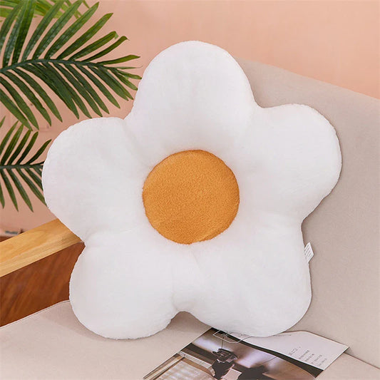 Cuscino decorativo FlowerCloud | Plush