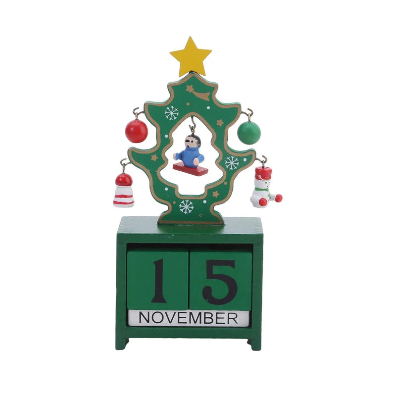 AdventCheer | Calendario del conto alla rovescia di Natale