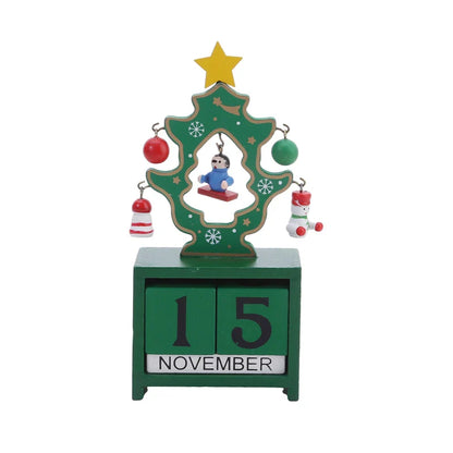 AdventCheer | Calendario del conto alla rovescia di Natale