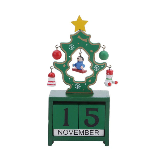 AdventCheer | Calendario del conto alla rovescia di Natale