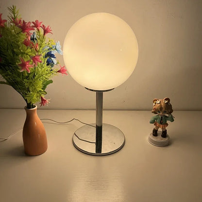 SphereGlow | Lampada in vetro Atmosphere