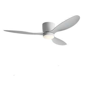 AirGlow | Ventilatore da soffitto minimalista a LED