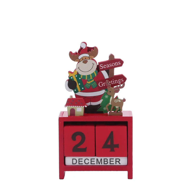 AdventCheer | Calendario del conto alla rovescia di Natale