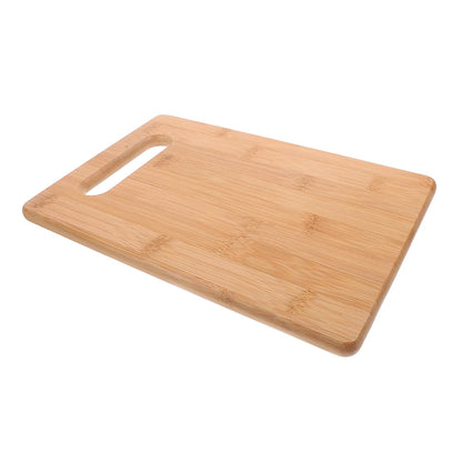 BambooSlice | Tavolette di bambù per l'uso quotidiano