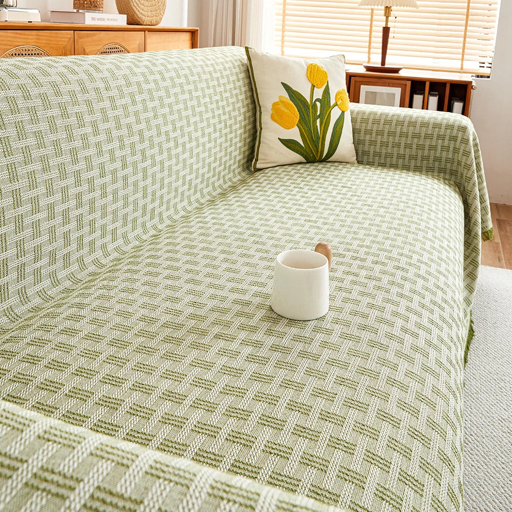 BankBlanket | Coperta esterna extra large per la banca
