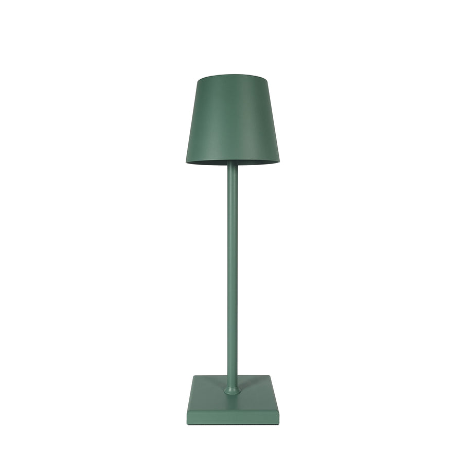 AuraLamp - Lampada a batteria minimalista