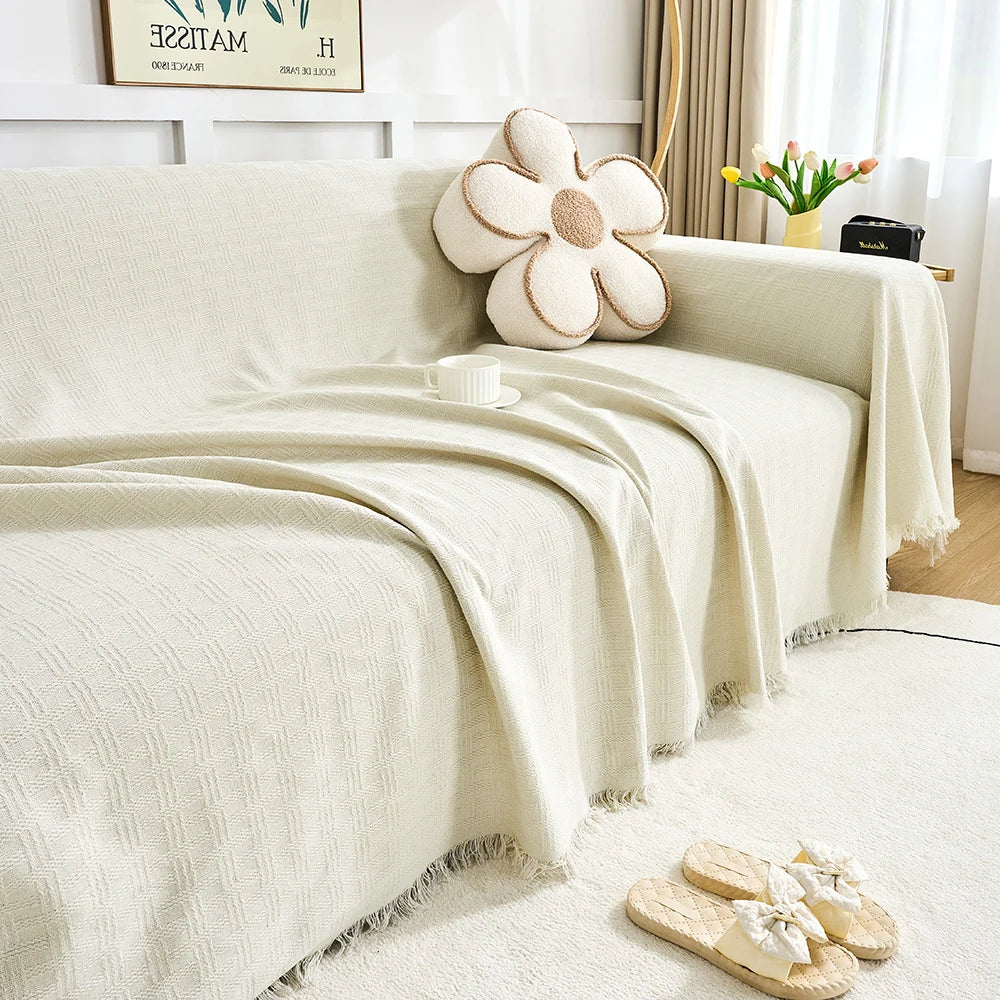BankBlanket | Coperta esterna extra large per la banca