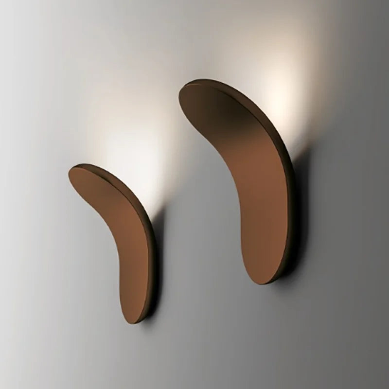 SandiyLuxe - Lampada da notte Creative Gleam