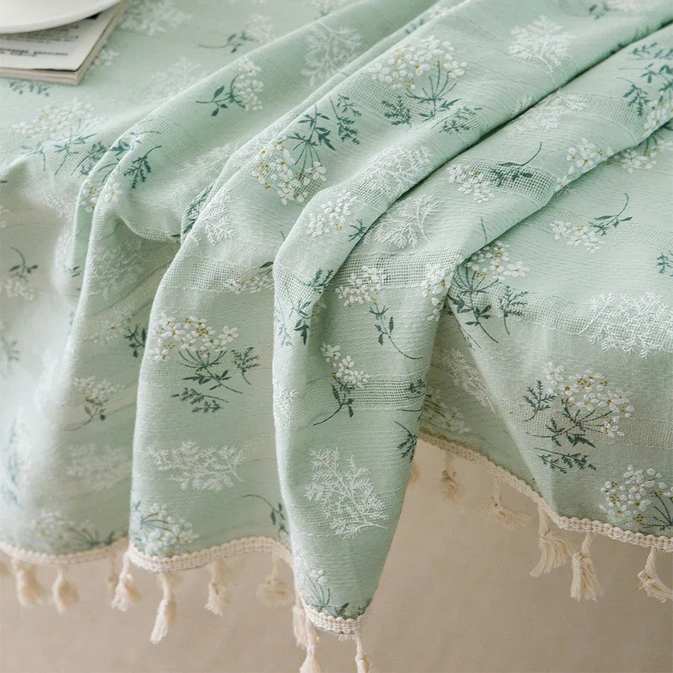 SpringBloom | Tovaglia floreale