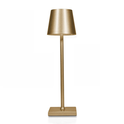 AuraLamp - Lampada a batteria minimalista