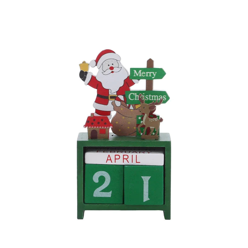 AdventCheer | Calendario del conto alla rovescia di Natale