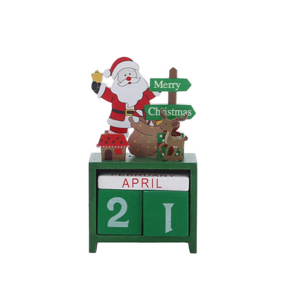AdventCheer | Calendario del conto alla rovescia di Natale