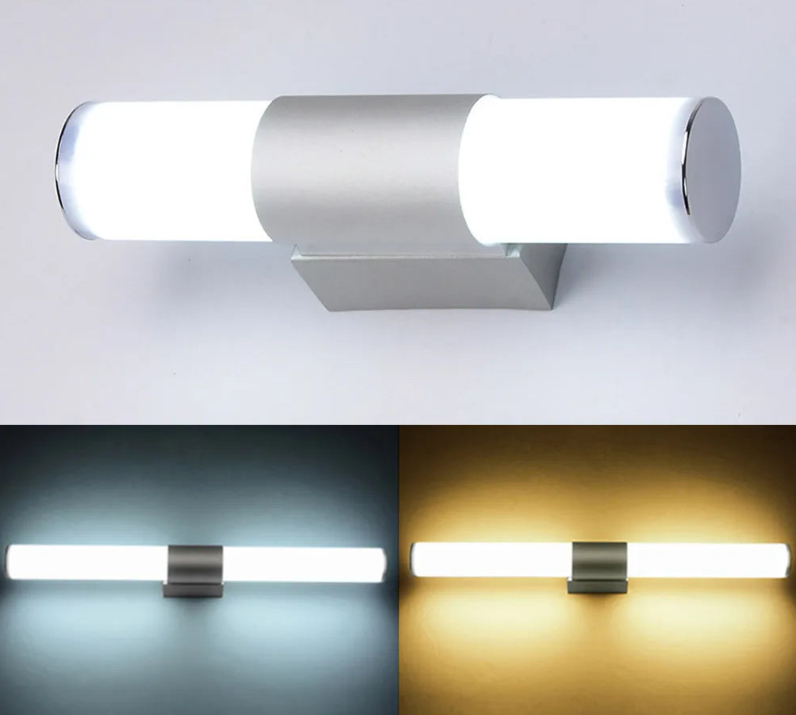 LumiTech - Lampade da parete a LED
