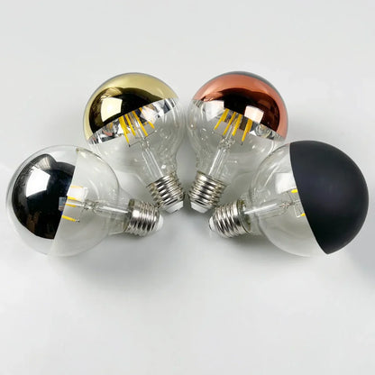 RetroSparkle | Lampadina LED Edison vintage