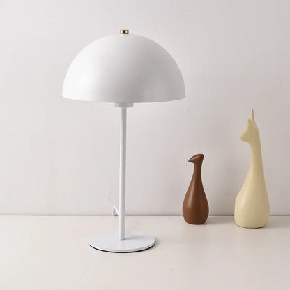 MetalMush | Lampada da tavolo creativa