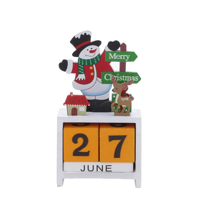 AdventCheer | Calendario del conto alla rovescia di Natale