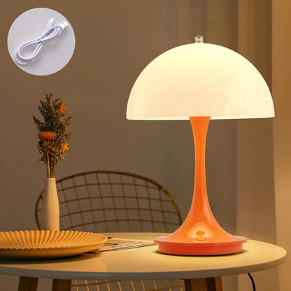 FocusView | Lampada da lettura a LED