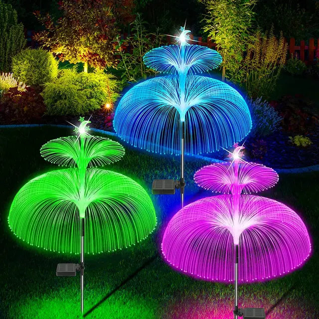 JellyBeam - Luci per meduse a LED