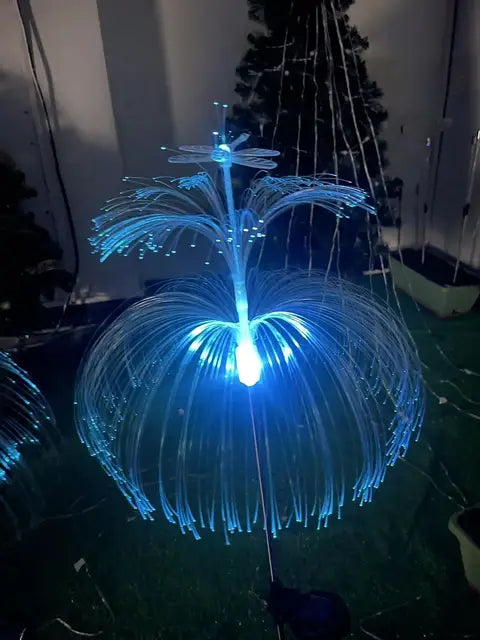 JellyBeam - Luci per meduse a LED