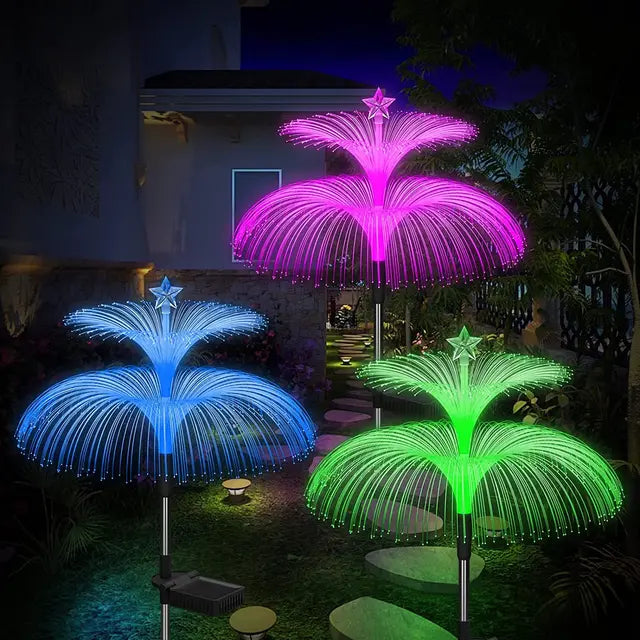 JellyBeam - Luci per meduse a LED