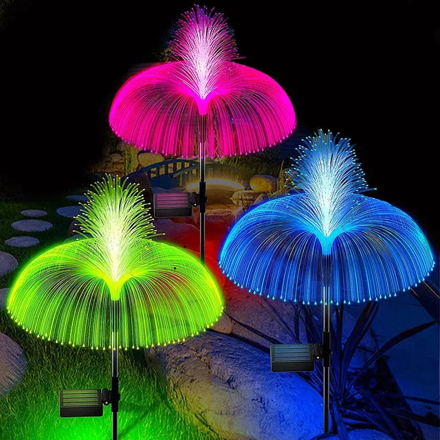 JellyBeam - Luci per meduse a LED