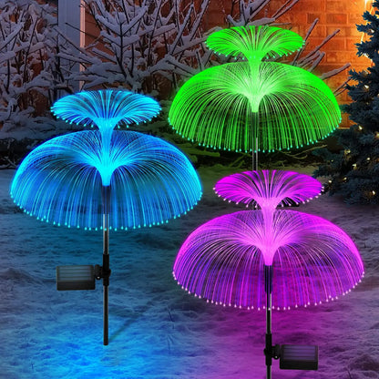 JellyBeam - Luci per meduse a LED