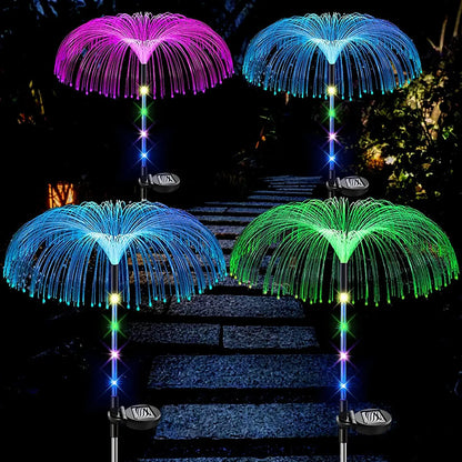 JellyBeam - Luci per meduse a LED