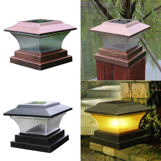 BeaconPillar - Luce a colonna a LED