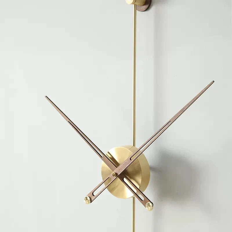 GrandeLuxe - Orologio spagnolo moderno