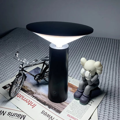 ComfortGlow - Lampade da tavolo per il soggiorno