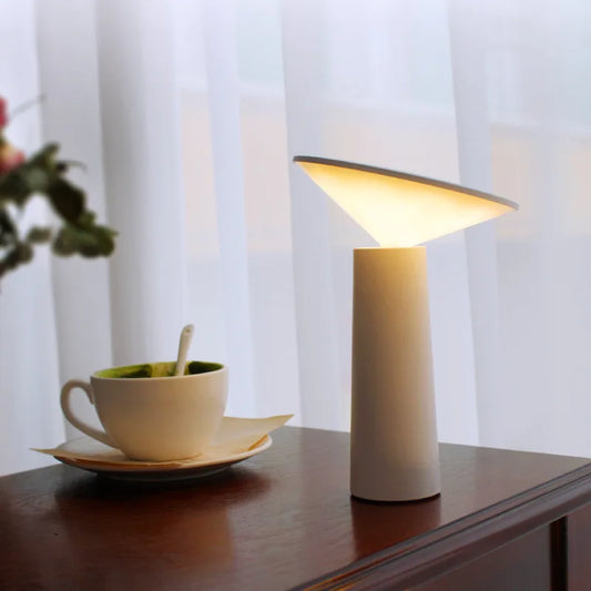 ComfortGlow - Lampade da tavolo per il soggiorno