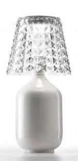 Fancy Table Light - Lampada da tavolo decorativa