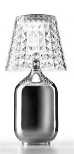 Fancy Table Light - Lampada da tavolo decorativa