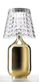 Fancy Table Light - Lampada da tavolo decorativa