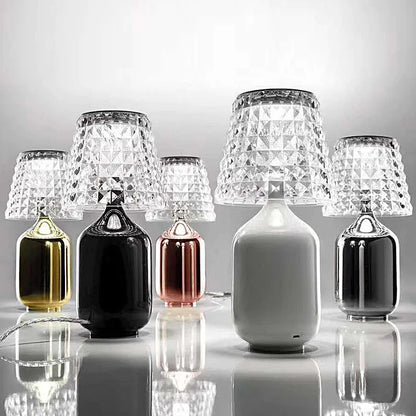 Fancy Table Light - Lampada da tavolo decorativa