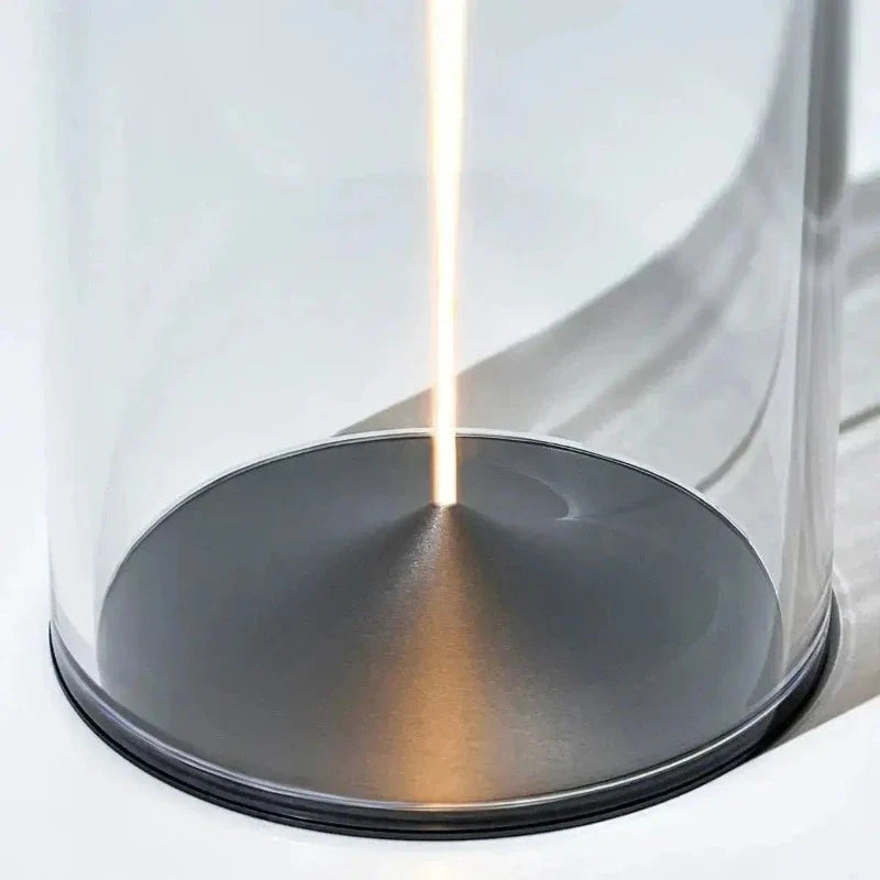 Sleektouch - Lampada da tavolo touch dimmerabile