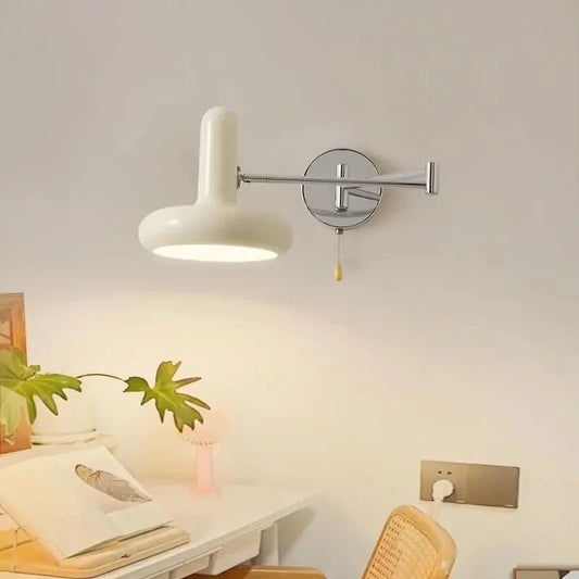 UrbanSwivel - Lampada moderna orientabile