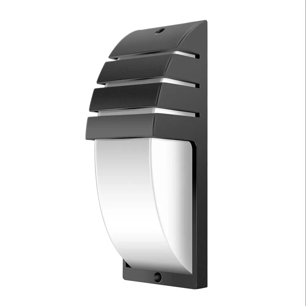 PatioGuard - Luce per portico impermeabile