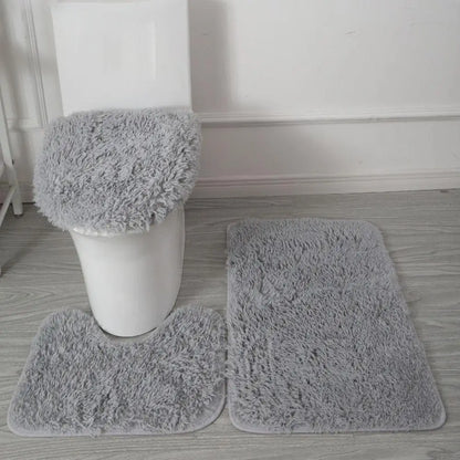 ComfortSeat - Fascio di tappetini da bagno