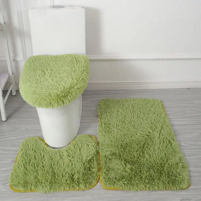 ComfortSeat - Fascio di tappetini da bagno