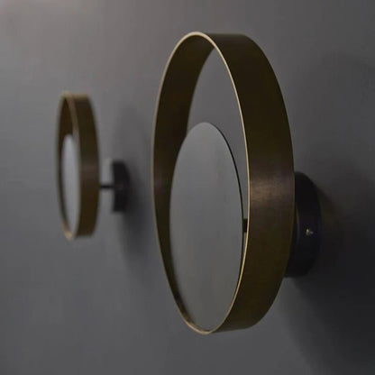 NordicBeam - Lampada da parete a led Nordic Toepassing